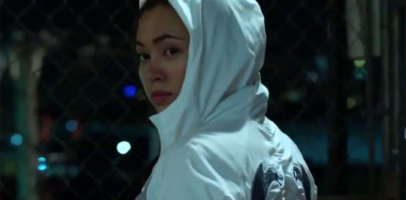 Watch Brutal First Clip From Marvel's Iron Fist