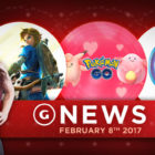 GS News –  New Pokemon Go Update Arrives; E3 Opening To Public This Year!