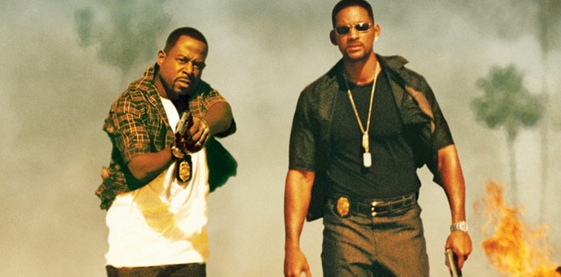 Bad Boys 3 Delayed, Bad Boys 4 Removed From Schedule