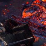 Dark Souls III: Ringed City – New DLC Gameplay