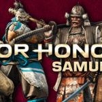 For Honor: Prepare For Glory As The Samurai