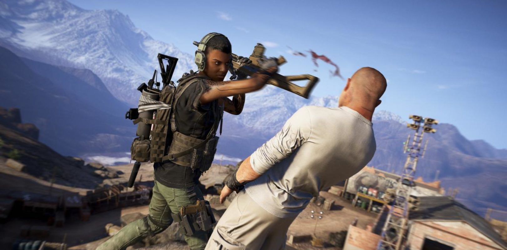 ghost recon wildlands download size xbox one ghost recon wildlands download size xbox one