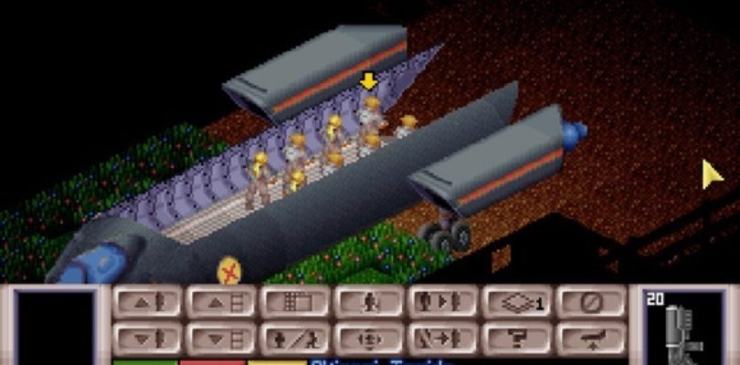 Grab A Pair Of Free PC Games Today