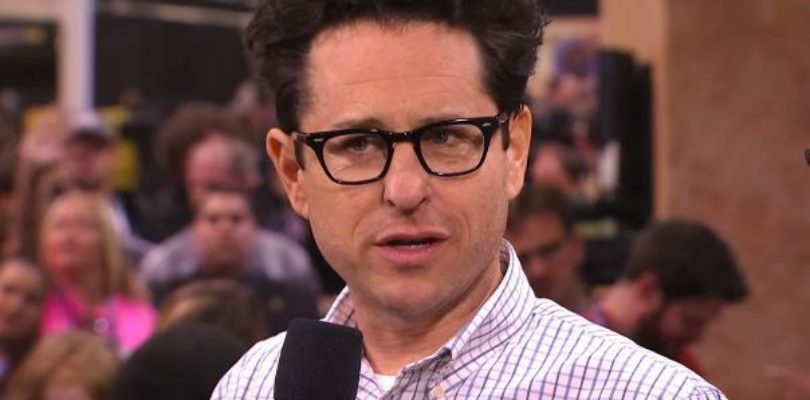 JJ Abrams Is Producing A Supernatural World War 2 Movie