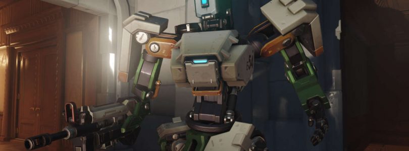 Overwatch PTR Patch Notes Fully Detail Bastion Changes And More