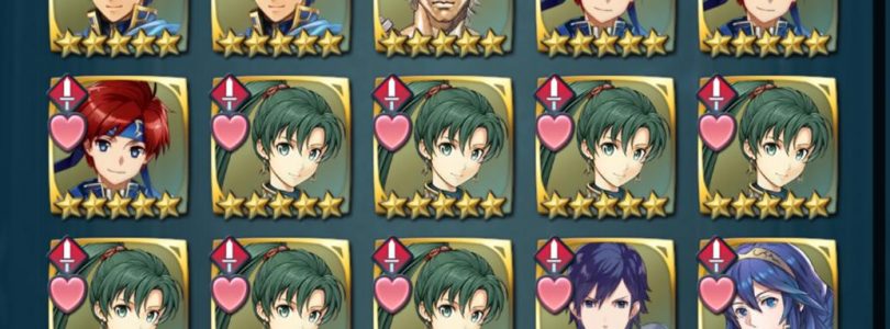 Spending $1,000 Might Not Get You The Fire Emblem Heroes Character You Want