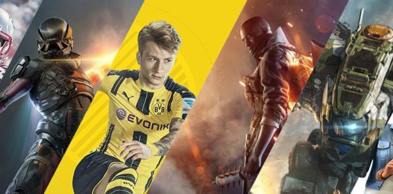 Star Wars, Mass Effect, NBA, Battlefield: Here's Everything We Learned From EA's Earnings Call