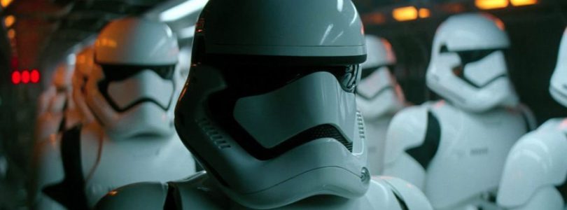 Star Wars Parody Movie Coming From Scary Movie Writers, Has The Best Name