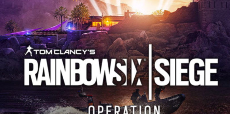 Tom Clancy's Rainbow Six Siege – Ibza, Spain Map Trailer