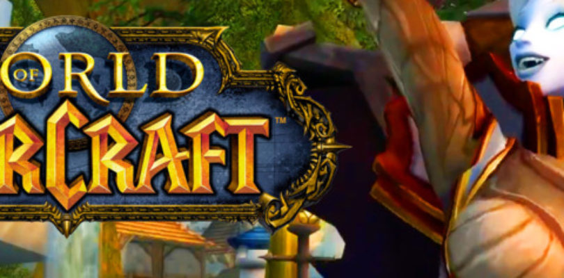 World of Warcraft – Official WoW Token Update Overview Trailer